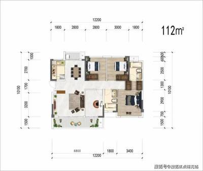 成都「派城西樾」9月置業(yè)指南 最新動態(tài)、限時(shí)特惠與房價(jià)走勢全解析