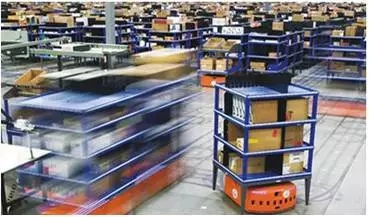 2016 工廠智能物流與倉(cāng)儲(chǔ)發(fā)展工程峰會(huì) 引領(lǐng)行業(yè)創(chuàng)新的商務(wù)信息咨詢