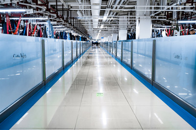 深化品牌建設(shè)與“互聯(lián)網(wǎng)+工業(yè)”融合，張?zhí)m蘭于山東兩會建言推動商務(wù)信息咨詢