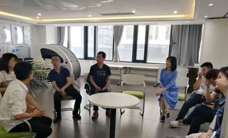 啟迪之星創(chuàng)新高鐵再發(fā)車 思想碰撞引領(lǐng)商務(wù)信息咨詢新世界