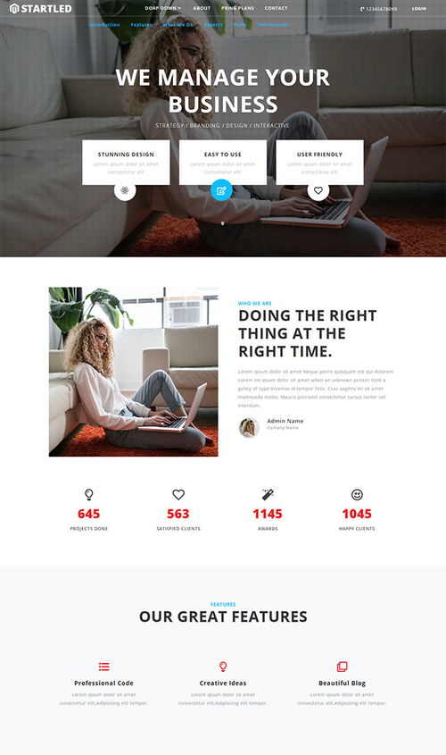 卓越商務(wù)咨詢(xún) 專(zhuān)業(yè)解決方案，助力企業(yè)騰飛