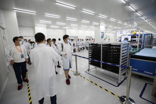 新常態(tài) 新核心 浪潮商用機器為關(guān)鍵行業(yè)數(shù)字化轉(zhuǎn)型打造新動力